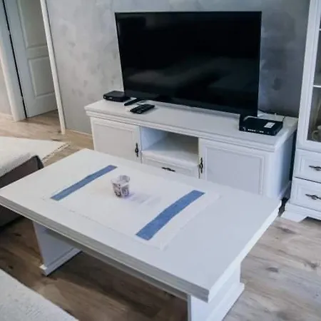 Apartment Sophia *