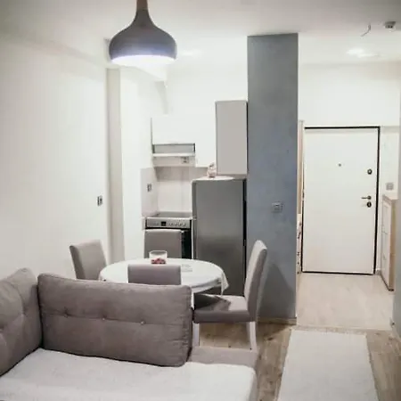Sophia Apartment *