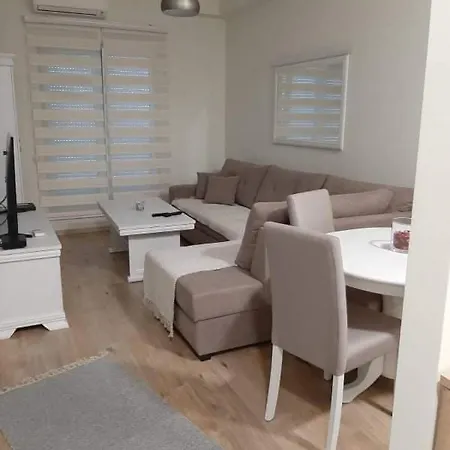 Apartment Sophia