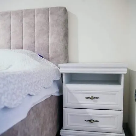 Sophia Apartman Mostar
