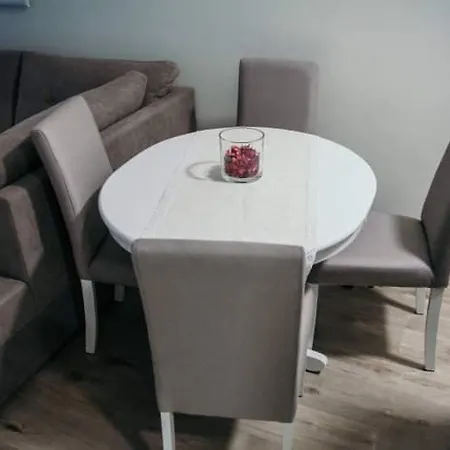 Sophia Apartman *