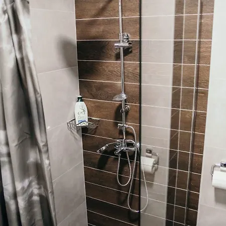 Sophia Apartment