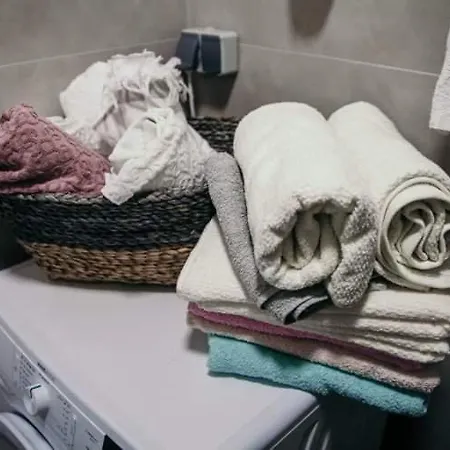 Apartman Sophia *